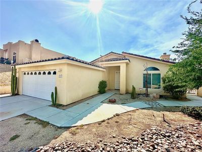 67319 Oris Dr, Desert Hot Springs, CA, 92240
