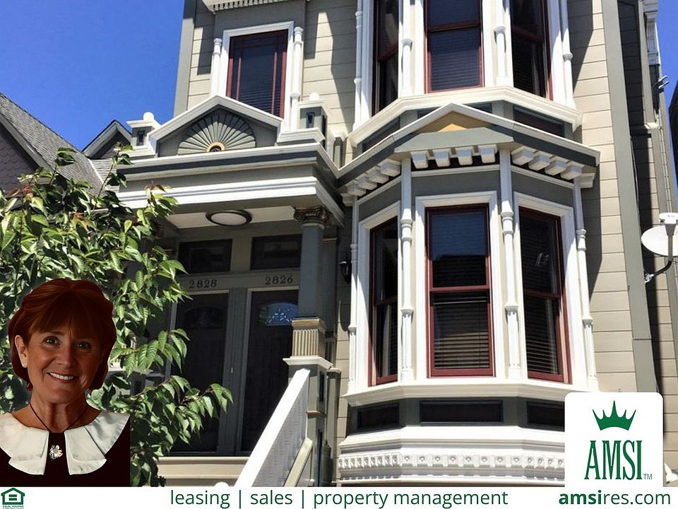 1st image of 2828 Bush St