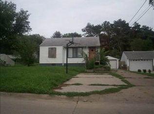 2345 N 83rd St, Omaha, NE 68134