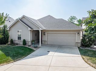 4819 N Prestwick Ave, Bel Aire, KS 67226