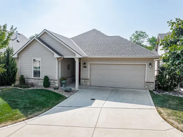4819 N Prestwick Ave, Bel Aire, KS 67226