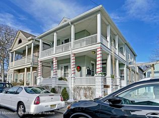69 Mount Tabor Way APT 2, Ocean Grove, NJ 07756