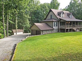 158 Jones Rd, Blairsville, GA 30512