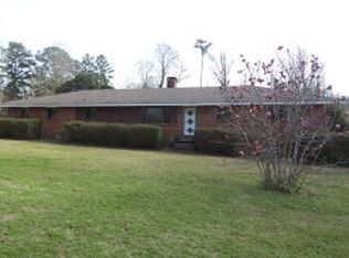 75 Mims Rd, Hattiesburg, MS 39401