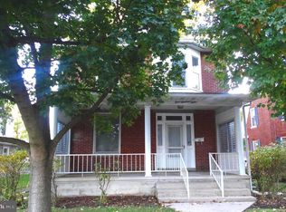 312 Norland Ave, Chambersburg, PA 17201