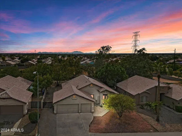 7765 E DOWNING Street, Mesa, AZ 85207
