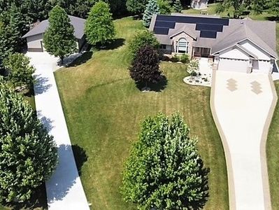 28320 69th Pl, Salem, WI, 53168