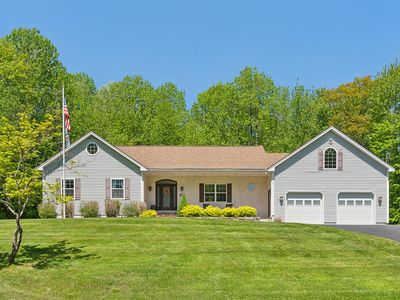 26 Pompeo Drive, Gorham, ME, 04038