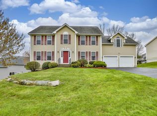 9 Constantine Dr, Nashua, NH 03062