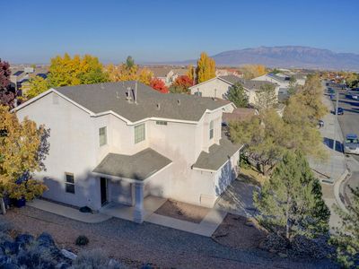 7727 Banyon Ave NW, Albuquerque, NM, 87114