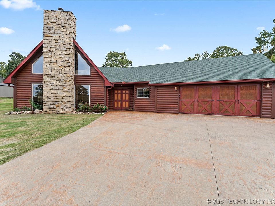 7 Heritage Ln, Stigler, OK 74462 MLS 2337582 Zillow