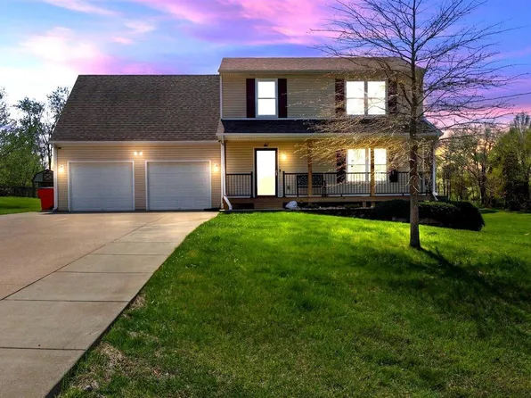 258 Beasley Blvd, Elizabethtown, KY 42701