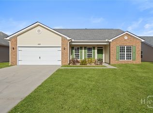 149 Willow Point Cir, Savannah, GA 31407