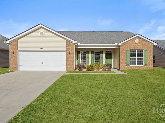 149 Willow Point Circle, Savannah, GA 31407