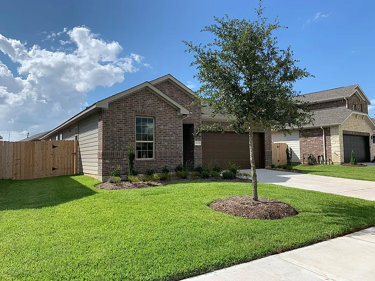 8022 Cliffside Terrace Ct — Photo 5