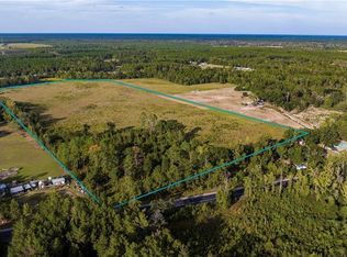 Highway 190, Kinder, LA 70648