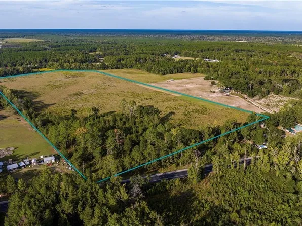 Highway 190, Kinder, LA 70648