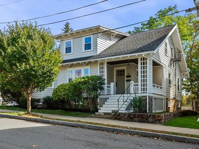 59 Butman St #1, Beverly, MA, 01915