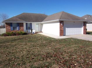 4911 N 13th St, Ozark, MO 65721
