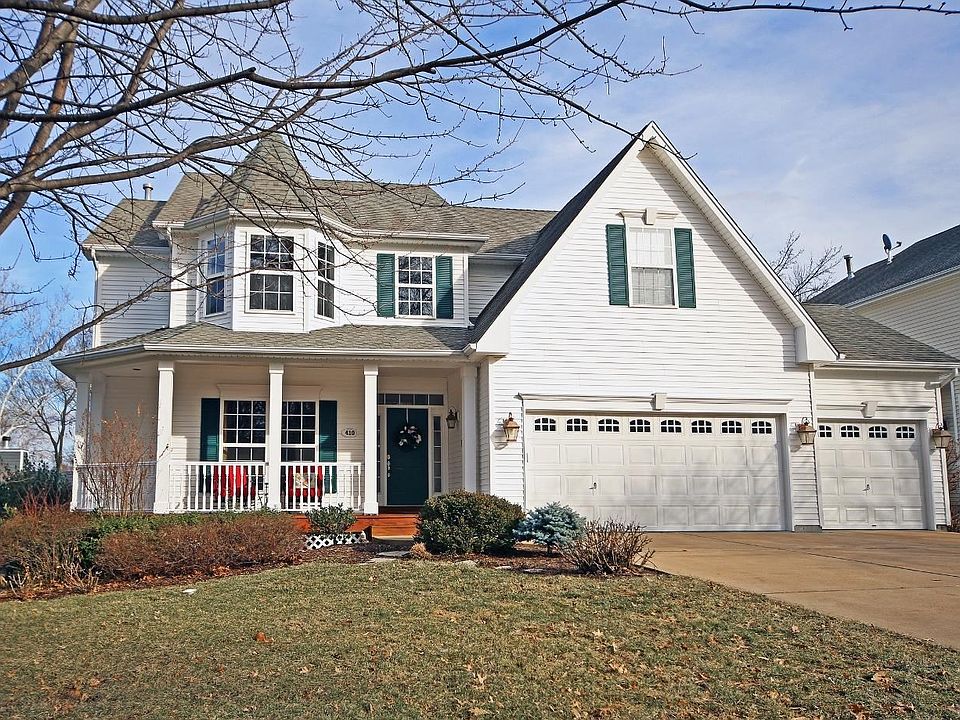 1st image of 410 Hill Dr