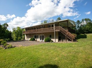 2086 Button Hill Rd, Tioga, PA 16946