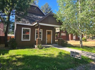 375 W Washington Ave, Sisters, OR 97759