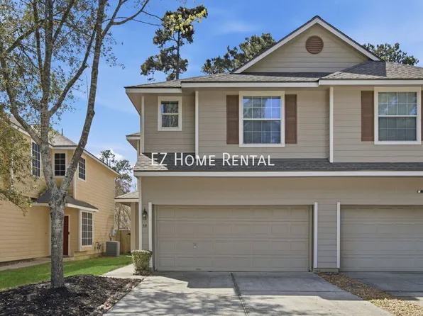 59 E Stedhill Loop, Conroe, TX 77384