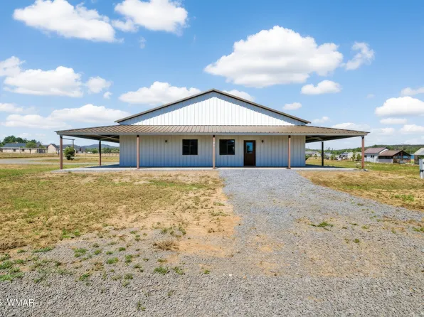 1091 School House Ln, Show Low, AZ 85901