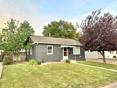 716 Quillian Ave, Pueblo, CO, 81005