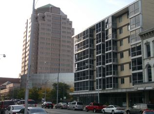 100 N Jefferson St APT 204, Dayton, OH 45402