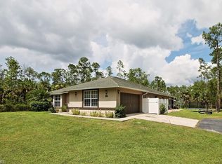 3475 12th Ave SE, Naples, FL 34117