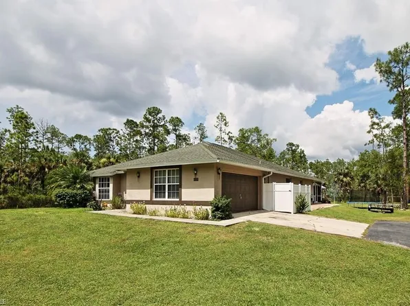 3475 12th AVE SE, NAPLES, FL 34117
