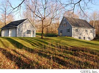 7072 Springhill Rd, Hamilton, NY 13346