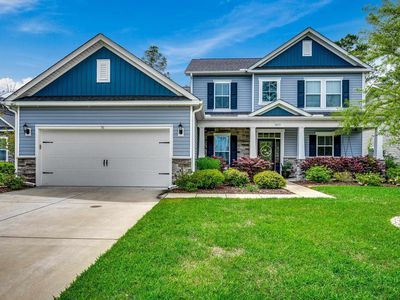 3613 Pitchers Pl., Little River, SC, 29566