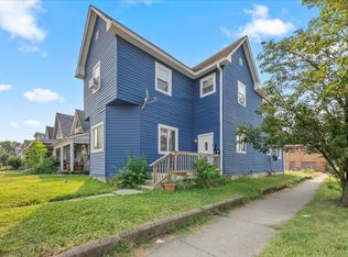 1701 Fletcher Ave, Indianapolis, IN 46203