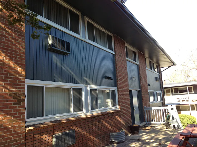 Atrio Apartments — Photo 19