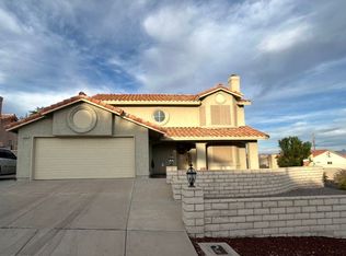3304 Cactus Springs Dr, Laughlin, NV 89029