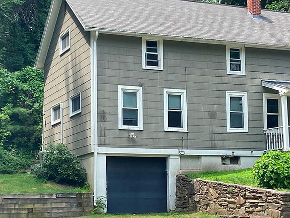 Property Front View