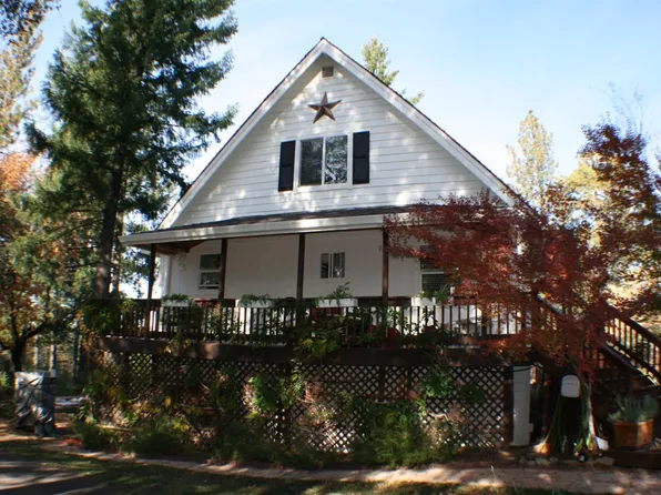 17188 Lawton Way, Grass Valley, CA 95945