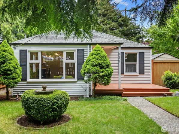 8658 10th Avenue SW, Seattle, WA 98106