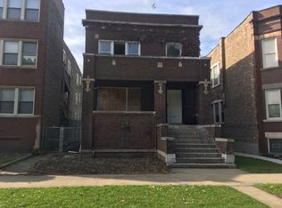 6952 S Wabash Ave, Chicago, IL 60637