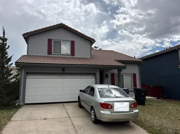 20840 E 40th Ave, Denver, CO 80249