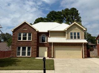 1817 Gallop Dr SE, Huntsville, AL 35803