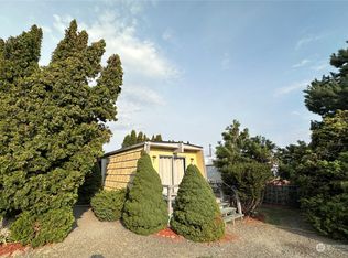 101 Wilson Creek Rd TRAILER 8, Ellensburg, WA 98926