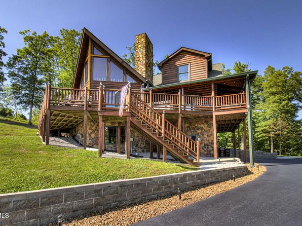 Watts Bar Lake - Rockwood TN Real Estate - 84 Homes For Sale | Zillow