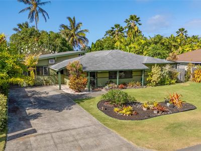 388 Auwinala Rd, Kailua, HI, 96734