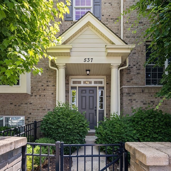 537 S 2nd St, Geneva, IL 60134 Zillow