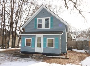 610 E 2nd St, Spencer, IA 51301