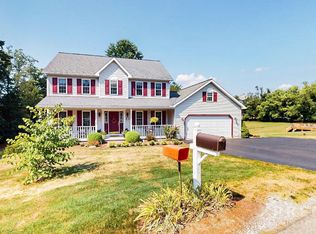 566 Hillside Dr S, Williamsport, PA