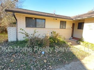 4725 Crest Pl, Oklahoma City, OK 73117